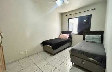 Imagem 9: Apartamento para locação com 2 dormitórios no Canto do Forte - Praia...