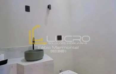 Imagem 11: Casa em Condomínio Fechado para venda com 210 m² e 3 quartos em Centro, Piratininga - SP