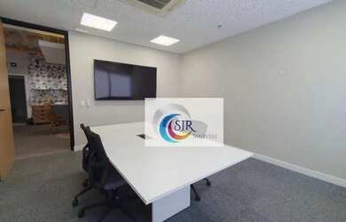 Imagem 8: Conjunto para alugar, 376m² na Vila Olímpia - São Paulo/SP