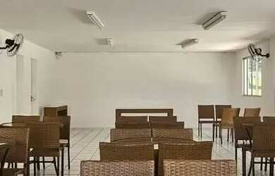 Imagem 11: Apartamento no térreo em Maria Paula