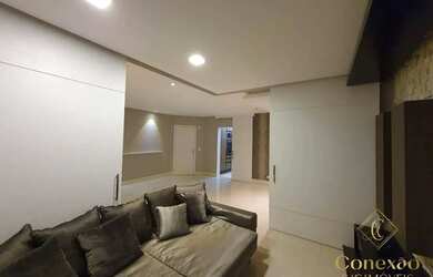 Imagem 6: Apartamento no Jd. Esplanada - Semi-mobiliado