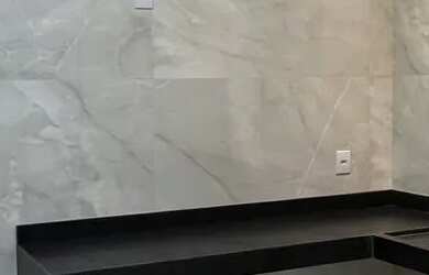 Imagem 14: Casa no setor central com piscina 3Q um suíte a venda em Senador Canedo