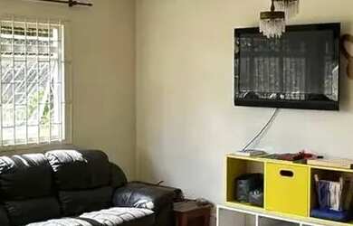 Imagem: O apartamento possui 3 Dormitórios, 3 Banheiros, 1 Vaga na