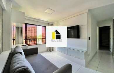 Imagem: Apartamento á venda Ribeira