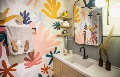 Imagem 8: APARTAMENTO 03 QUARTOS, 01 SUÍTE 80m² - SETOR BUENO