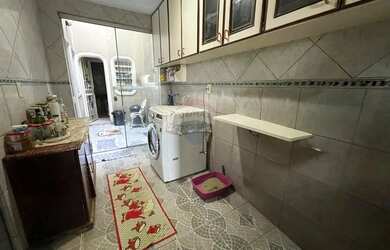 Imagem 10: Sobrado QNL 12 Taguatinga - 6 qtos - 5 Suítes DCE e c/ piscina