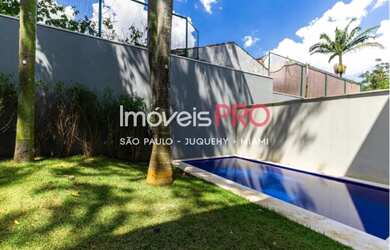 Imagem 16: Casa de alto padrão 525m² para Venda na Granja Julieta