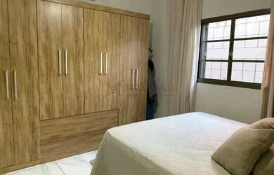 Imagem 12: Casa para venda com 121 m² e 2 quartos em Parque Santa Cândida, Bauru - SP