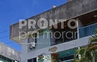 Imagem: O apartamento possui 3 Dormitórios, 3 Banheiros, 1 Vaga na