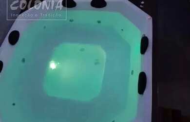 Imagem 10: Cobertura a venda - Vila Scarpelli, Santo André