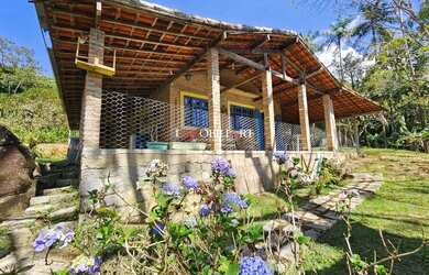 Imagem: Casa a venda na Serrinha do Alambari