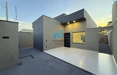 Imagem: EXCELENTE CASA, PARQUE VILA NOBRE, SÃO JOSÉ DO RIO PRETO