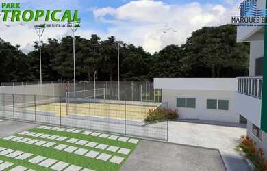 Imagem 3: APARTAMENTO NO CONDOMÍNIO PARK TROPICAL