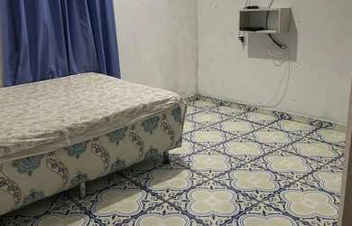 Imagem 3: Casa a venda. 1 Banheiroe2 Dormitórios