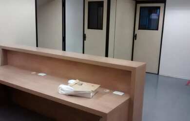 Imagem: Andar/laje corporativa para aluguel tem 260 metros quadrados