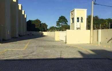 Imagem 13: Apartamento no térreo à venda em Eusébio Condomínio Terrace Residence