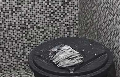 Imagem 5: CASA SÃO RAIMUNDO. 2 Vagas na garageme2 Dormitórios