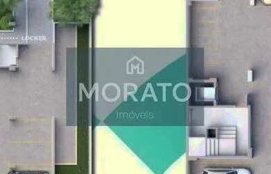 Imagem 11: Studio de 23,86 m² à venda no bairro Ipiranga com 1 quarto