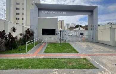 Imagem: O apartamento possui 2 Dormitórios, 1 Banheiro, 45m² de Área