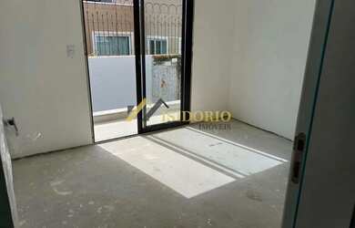 Imagem 10: EXCELENTE SOBRADO NOVO 03 QTOS.,SUÍTE, SACADA, TERRAÇO, 02 GAR