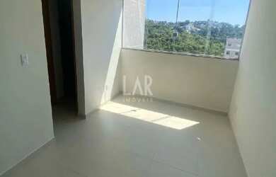 Imagem: O apartamento possui 2 Dormitórios, 2 Banheiros, 2 Vagas na