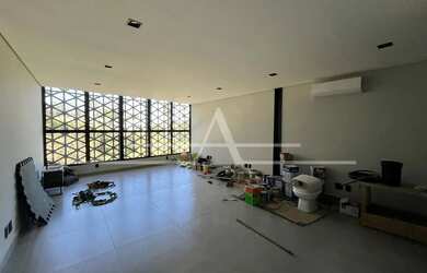 Imagem: O depósito possui 40m² de Área e Imóvel novo e está localizado