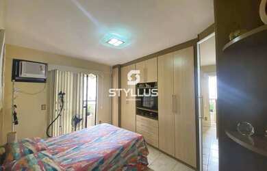 Imagem 11: Cachambi Cobertura 2 quartos