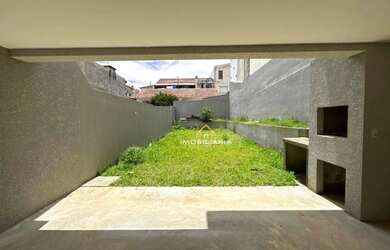 Imagem 7: Sobrado com 3 dormitórios à venda, 166 m² por R$ 750.000 - Boa Vista...