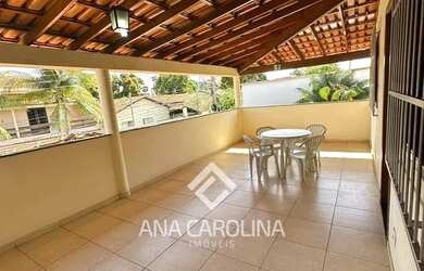 Imagem 7: Casa à venda com 4 dormitórios em Centro, Montes claros cod:636