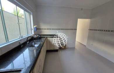 Imagem 9: Casa com 3 dormitórios à venda, 140 m² por R$ 850.000,00 - Jardim Maristela...