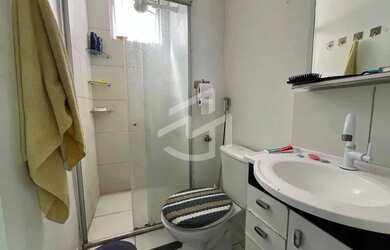 Imagem 8: APARTAMENTO NO IDEAL SAMAMBAIA À VENDA COM 2 DORMITÓRIOS , FINANCIÁVEL,...