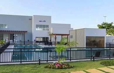 Imagem 14: Casa a venda (repasse) este valor de entrada + parcelas