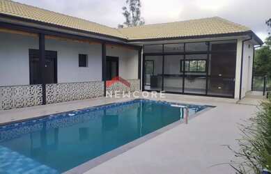 Imagem: Casa em Estrada da Mantiqueira - Jardim Estância Brasil - Atibaia/SP