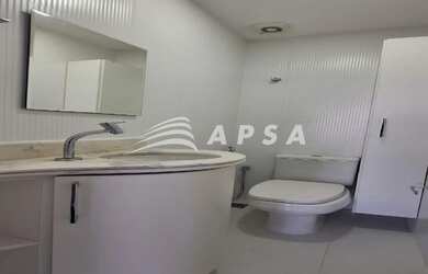 Imagem 16: APSA ALUGA SALA COMERCIAL NA FEDERAÇÃO/GARIBALDE LOCALIZADO NO CENTRO...