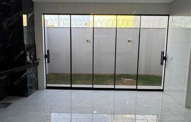 Imagem 7: Casa no jardim Boa esperança - Aparecida de Goiânia