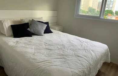 Imagem 7: Venda Apartamento 2 Dormitórios - 70 m² Campo Belo