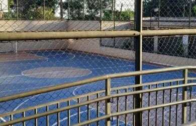 Imagem: O apartamento à venda possui 2 Dormitórios, 1 Banheiro, 1