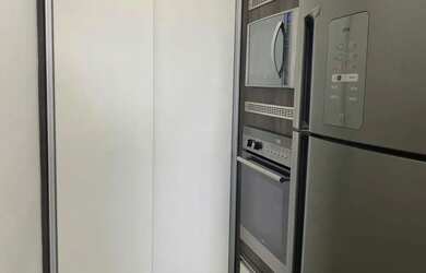 Imagem 9: Apartamento para alugar no bairro Anhangabaú em Jundiaí/SP