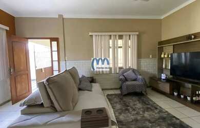 Imagem 5: Casa à venda com 3 quartos, 121m²