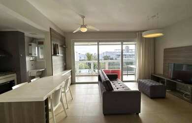 Imagem 11: Apartamento Terraza, 02 Dormitórios, 01 Suíte, box 02 carros, Rossi...