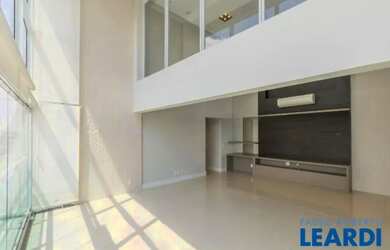 Imagem 3: APARTAMENTO - ALPHAVILLE - SP