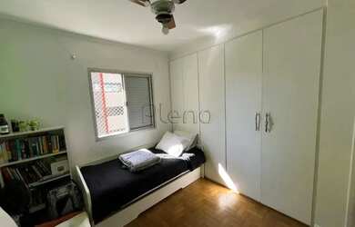 Imagem 13: Apartamento à venda em Campinas, Centro, com 3 quartos, com 138 m²,...