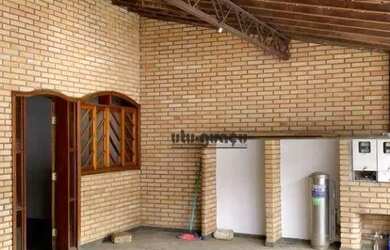 Imagem 3: Casa com 3 dormitórios para alugar, 118 m² por R$ 3.000,00/mês - Cidade...