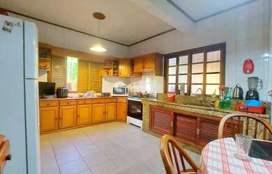 Imagem 5: Casa à venda, 6 quartos, 2 vagas, Nossa Senhora do Rosário - Santa Maria/RS