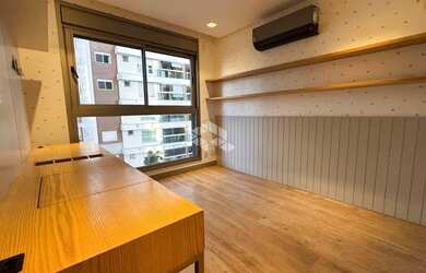 Imagem 11: APARTAMENTO DE ALTO PADRÃO COM 3 SUÍTES E LOCALIZAÇÃO PRIVILEGIADA NA AGRONÔMICA EM FLORIA