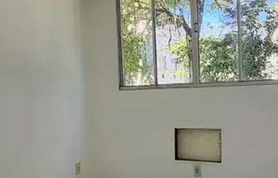 Imagem 4: Apartamento no térreo em Maria Paula