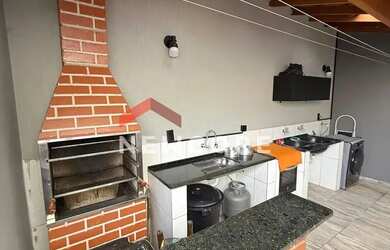 Imagem 15: Casa em Rua João Carlos Von Ah - Parque Residencial Sabiás - Indaiatuba/SP