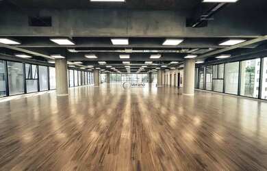 Imagem 4: Laje Corporativa Reformada para locação em Pinheiros REF: AC0007