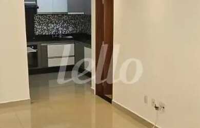 Imagem: A casa em condomínio possui 2 Dormitórios, 2 Banheiros, 2