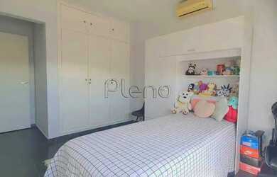 Imagem 16: Apartamento à venda no Centro, 4 quartos - Campinas